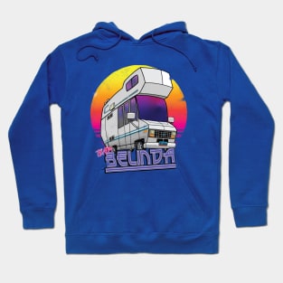 Team Belinda Hoodie